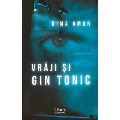 Vraji si gin tonic