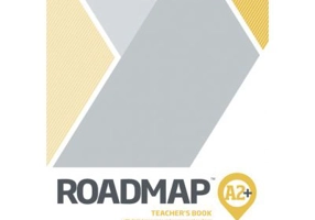 Roadmap A2+ Teacher's Book with Digital Resources & Assessment Package - Damian Williams