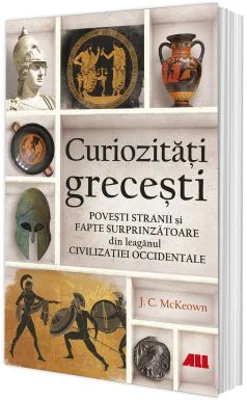 Curiozitati grecesti