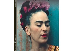 Frida Kahlo - Christina Burrus