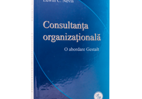 Consultanta organizationala - Edwin C. Nevis