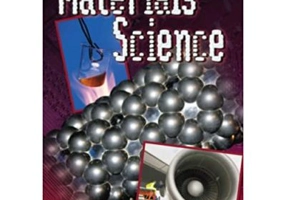 Materials Science. Cool Science. Paperback - D. J. Ward
