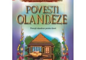 Povesti olandeze