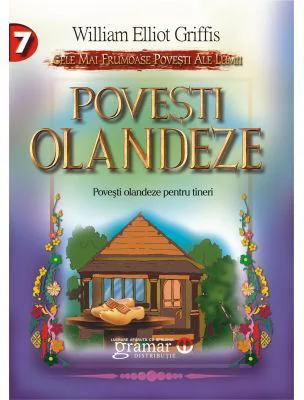 Povesti olandeze