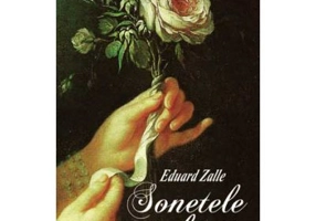Sonetele iubirii - Eduard Zalle