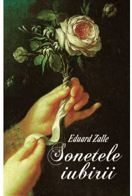 Sonetele iubirii - Eduard Zalle