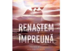 Renastem impreuna - Samantha Young