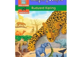 Simple povesti - Rudyard Kipling