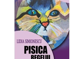 Pisica regelui Hassan – Lidia Simionescu