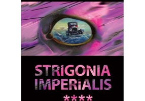 Strigonia imperialis - Mihai Surubaru