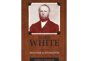 James White, inovator si invingator