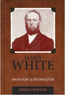 James White, inovator si invingator