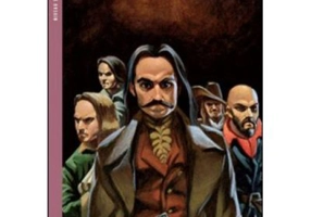 Die Räuber - Friedrich von Schiller