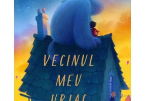 Vecinul meu urias (Quarto)