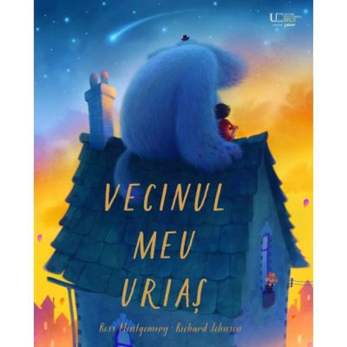 Vecinul meu urias (Quarto)