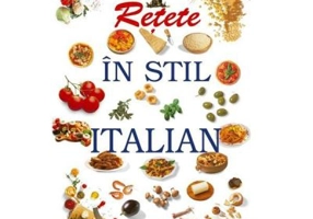 Retete in stil italian