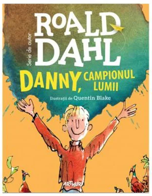 Danny campionul lumii