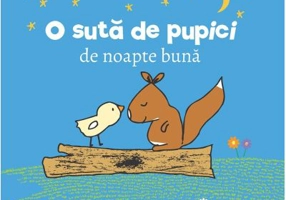 O suta de pupici de noapte buna