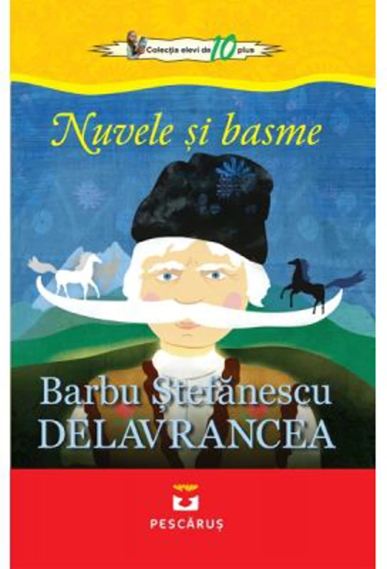 Nuvele si basme