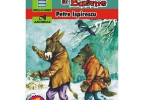 Snoave si basme - Petre Ispirescu