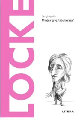 Volumul 28. Descopera Filosofia. Locke - Sergi Aguilar