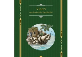 Vineri sau limburile Pacificului - Michel Tournier