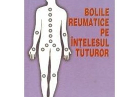 Bolile reumatice pe intelesul tuturor - L. Macovei, St. Suteanu