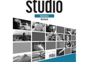 STUDIO Elementary Workbook