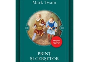 Print si cersetor - Mark Twain
