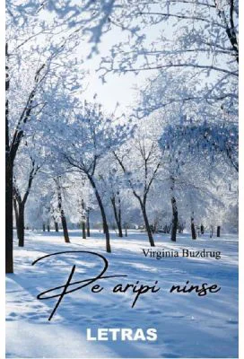 Pe aripi ninse