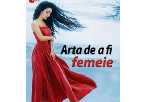 Arta de a fi femeie - Svetlana Sauciuc