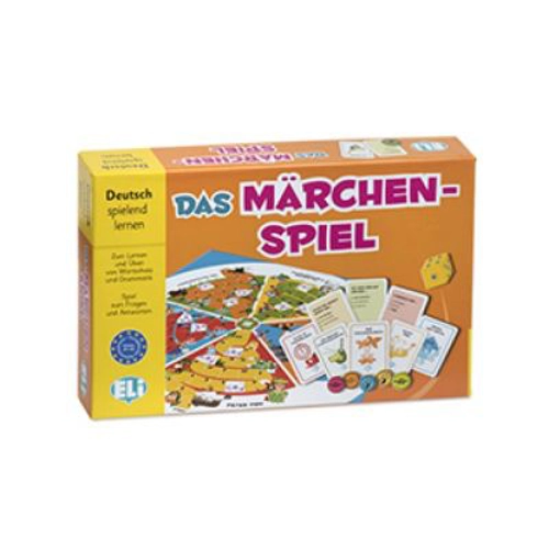 Das Märchenspiel