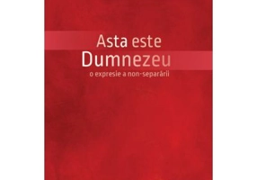 Asta este Dumnezeu. O expresie a non-separarii - Rebekah Maroon