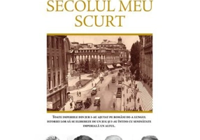 Secolul meu scurt - Mircea Malita