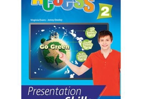 Curs limba engleza Access 2 Presentation Skills Manualul elevului - Virginia Evans, Jenny Dooley