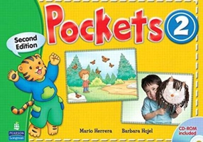 Pockets, Second Edition Level 2 Teacher's Edition