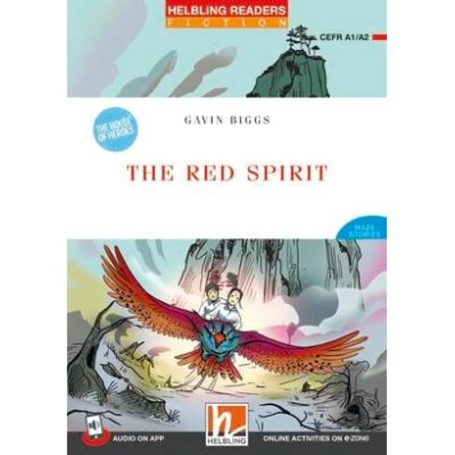 The Red Spirit