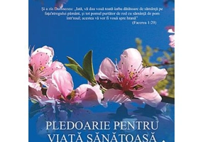 Pledoarie pentru viata sanatoasa (Ovidiu Bojor)