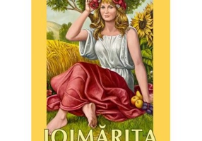 Joimarita - Lacramioara Stoenescu