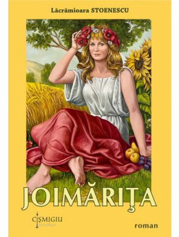 Joimarita - Lacramioara Stoenescu