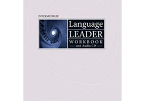 Language Leader Intermediate Workbook Without Key - John Hughes