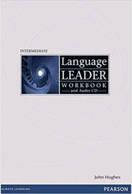 Language Leader Intermediate Workbook Without Key - John Hughes
