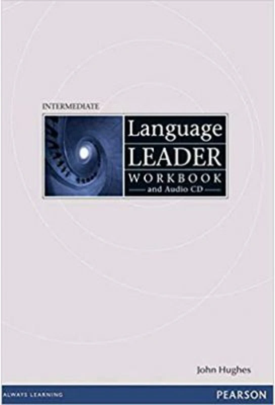 Language Leader Intermediate Workbook Without Key - John Hughes