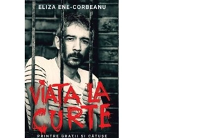 Viata la curte - Eliza Ene Corbeanu