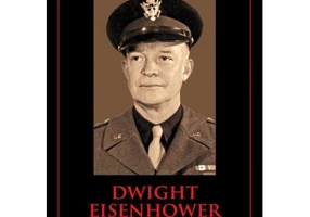Mari comandanti in al Doilea Razboi Mondial. Dwight Eisenhower - Steven J. Zaloga