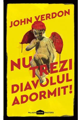 Nu trezi diavolul adormit!
