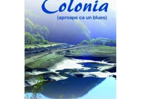 Colonia (aproape ca un blues) - Stelian Turlea
