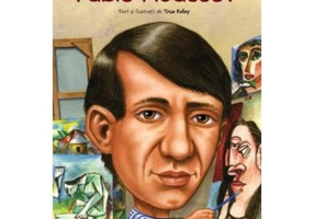 Cine a fost Pablo Picasso? - True Kelley