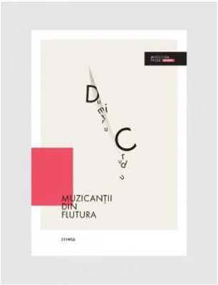 Muzicantii din Flutura - Dumitru Crudu