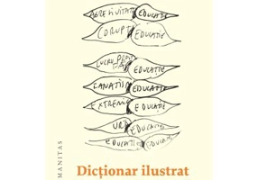 Dictionar ilustrat de educatie sociala - Ciprian Mihali